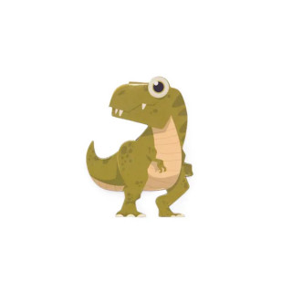 OBILJEŽIVAČ STRANICA MACNETTIC T-REX FLEXIBLE MAGNE 