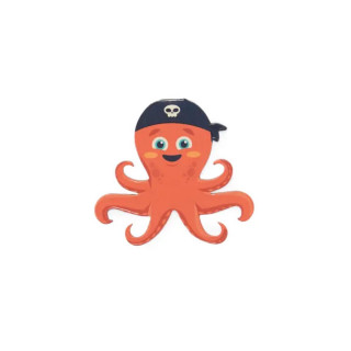 OBILJEŽIVAČ STRANICA MACNETTIC OCTOPUS FLEXIBLE MAG 