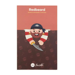 OBILJEŽIVAČ STRANICA MACNETTIC REDBEARD FLEXIBLE MA 