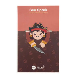 OBILJEŽIVAČ STRANICA MACNETTIC SPARK FLEXIBLE MAGNE 