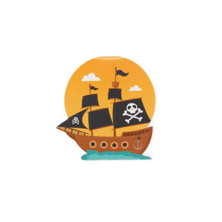 OBILJEŽIVAČ STRANICA MACNETTIC GHOST SHIP FLEXIBLE M 