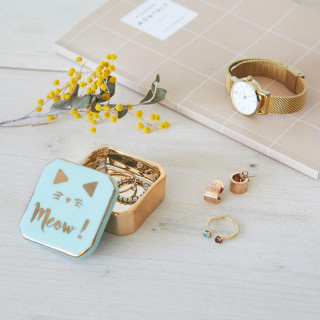 DRŽAČ ZA PRSTENJE GOLDEN BOX DISPLAY X18 CERAM 