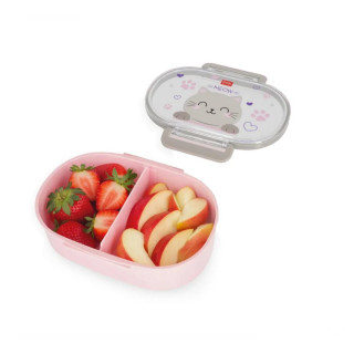KUTIJA ZA GRICKALICE SNACK 
