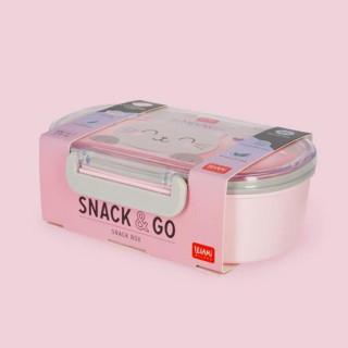 KUTIJA ZA GRICKALICE SNACK 