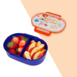 KUTIJA ZA GRICKALICE SNACK 