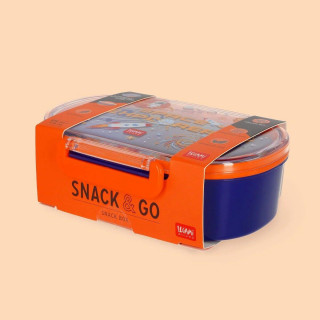 KUTIJA ZA GRICKALICE SNACK 