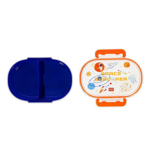 KUTIJA ZA GRICKALICE SNACK 
