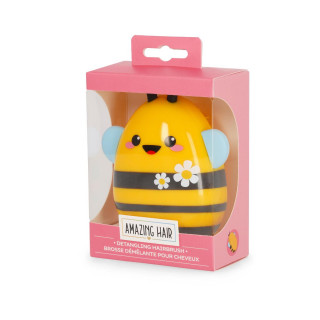 ČETKA ZA KOSU BEE BRU0005 