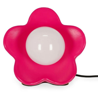 LED LAMPA MATTE PINK DLA0001 
