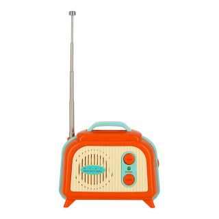 MINI RADIO FM0002 