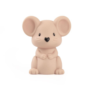 MINI SVJETILJKI – KREM MIŠ/ŠTAKOR 