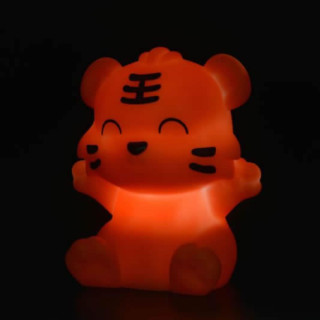 MINI SVJETILJKI – NARANDŽASTI TIGAR 
