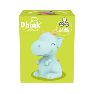 MINI SVJETILJKI – ZMAJ 