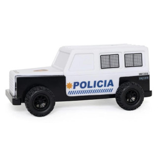 NOĆNA LAMPICA NOVOG KONCEPTA – AUTOMOBIL IGRAČKA – POLICIJSKA SLUŽBA 