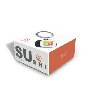 PRIVJESAK ZA KLJUČEVE – SUŠI 