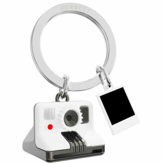 PRIVJESAK ZA KLJUČEVE – INSTANT FOTOAPARAT 