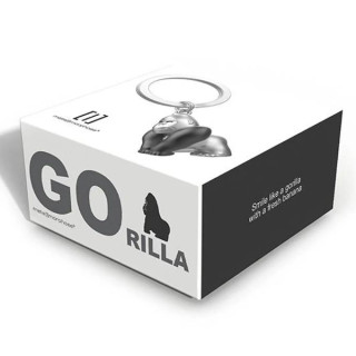 PRIVJESAK ZA KLJUČEVE -GORILA 