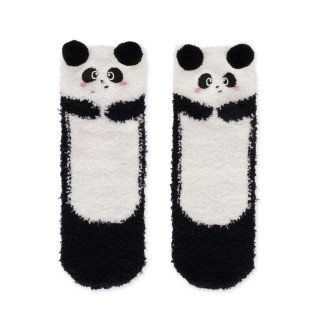 Dječije čarape protiv klizanja - Panda KCS0014 