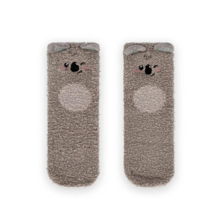 Dječije čarape protiv klizanja - Koala KCS0018 