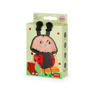 Dječije čarape protiv klizanja - Bubamara KCS0020 