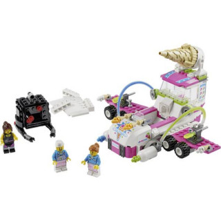 LEGO ICE CREAM MACHINE 