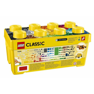 LEGO KREATIVNI SET MEDIJUM 