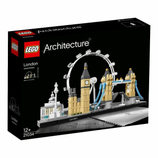 LEGO LONDON 