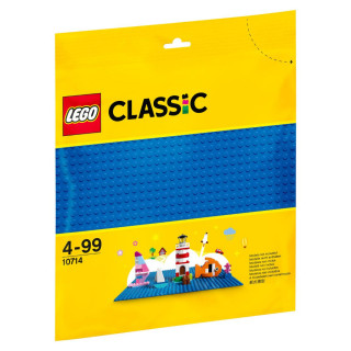 LEGO PLAVA PLOČA 