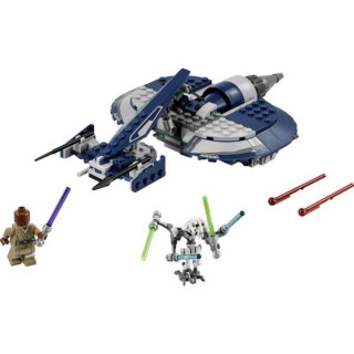 LEGO BORBENI SET GENERALA GRIEVOUSA 