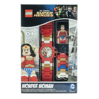 LEGO SAT WONDER WOMAN 