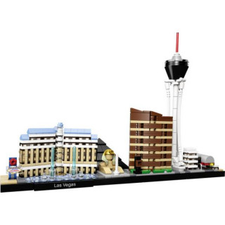 LEGO LAS VEGAS 