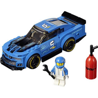 LEGO TRKAĆI AUTO CHEVROLET CAMARO ZL1 