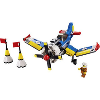 LEGO TRKAĆI AVION 