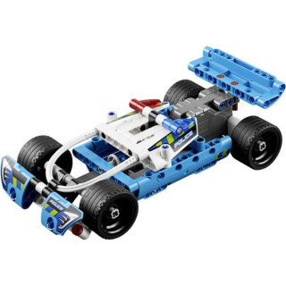 LEGO POLICIJSKA POTJERA 