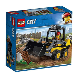 LEGO GRAĐEVINSKI UTOVARIVAČ 