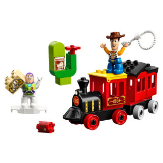 LEGO TOY STORY VOZ 