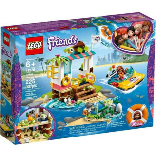 LEGO MISIJA SPAŠAVANJA KORNJAČA 
