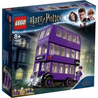 LEGO NOĆNI VITEŠKI AUTOBUS 