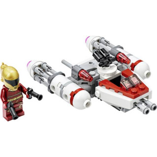 LEGO Y-WING MIKROBORAC OTPORA 