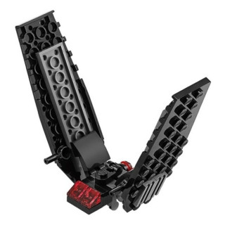 LEGO KYLO RENS SHUTTLE 