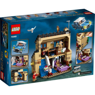 LEGO PRIVET DRIVE 4 