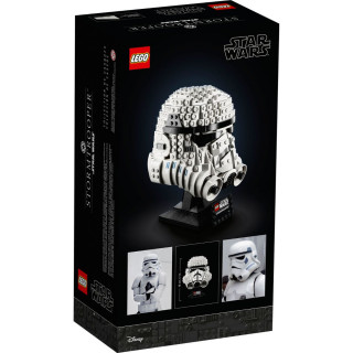 LEGO STORMTROOPER KACIGA 