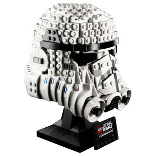 LEGO STORMTROOPER KACIGA 