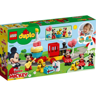 LEGO MICKEY 