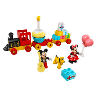 LEGO MICKEY 