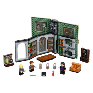 LEGO HOGWARTS ČAS NAPITAKA 