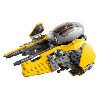 LEGO ANAKINOV JEDI INTERCEPTOR 