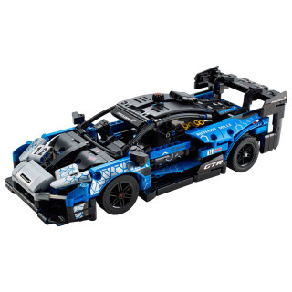 LEGO MCLAREN SENNA GTR 