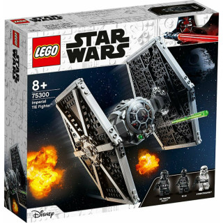 LEGO IMPERIAL TIE FIGHTER 