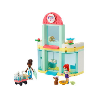 LEGO KLINIKA ZA LJUBIMCE 
